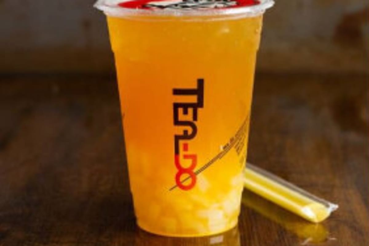 TeaDoAnnandale Annandale, VA Restaurant Menu + Delivery Seamless