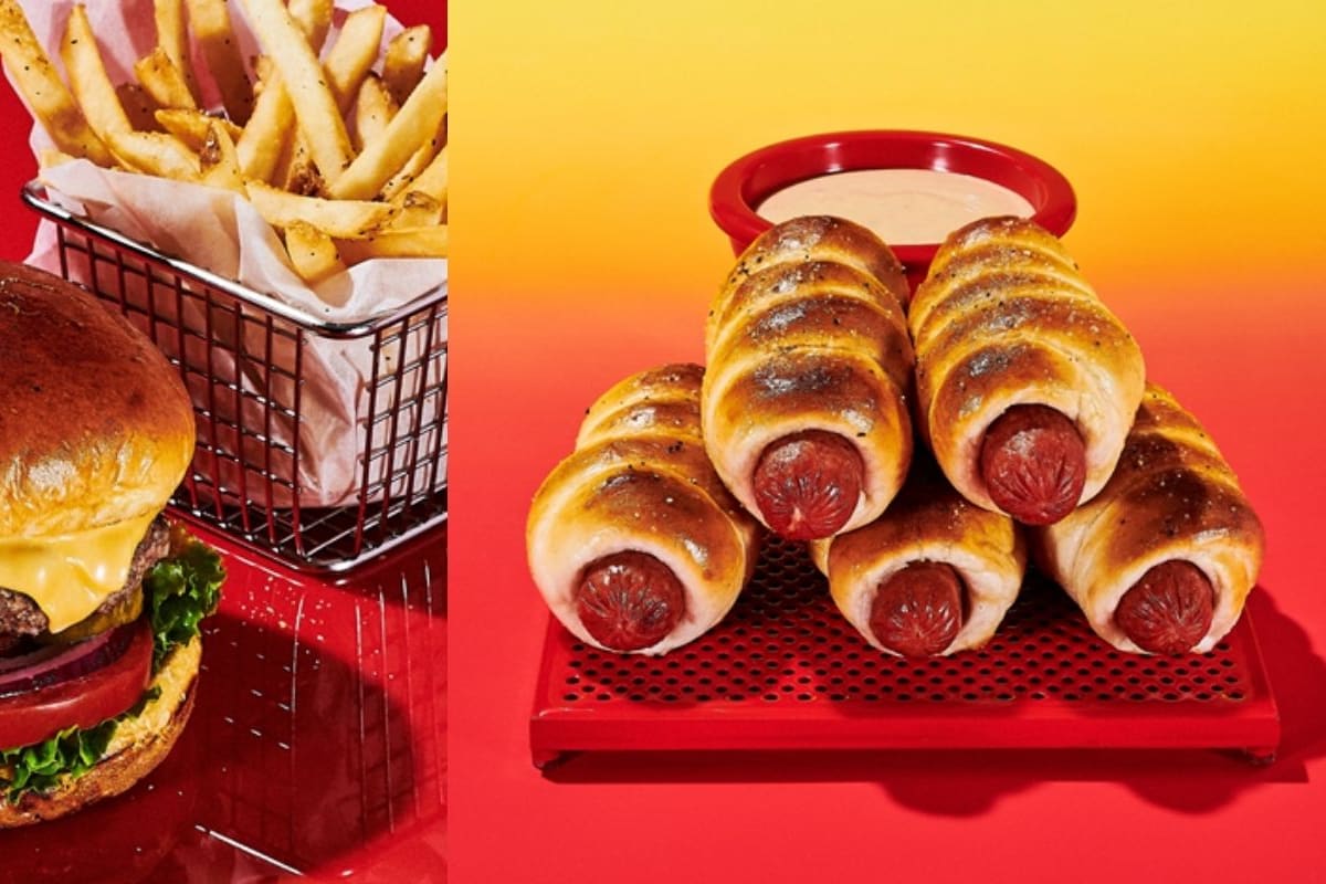 Dave & Buster's Delivery Menu Order Online 180 E Waterfront Dr Homestead Grubhub