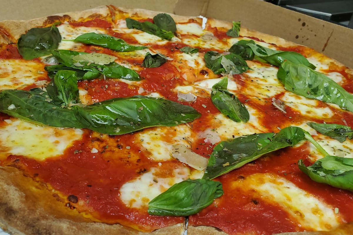 Pike Square Pizza Delivery Menu Order Online 7921 West Chester Pike