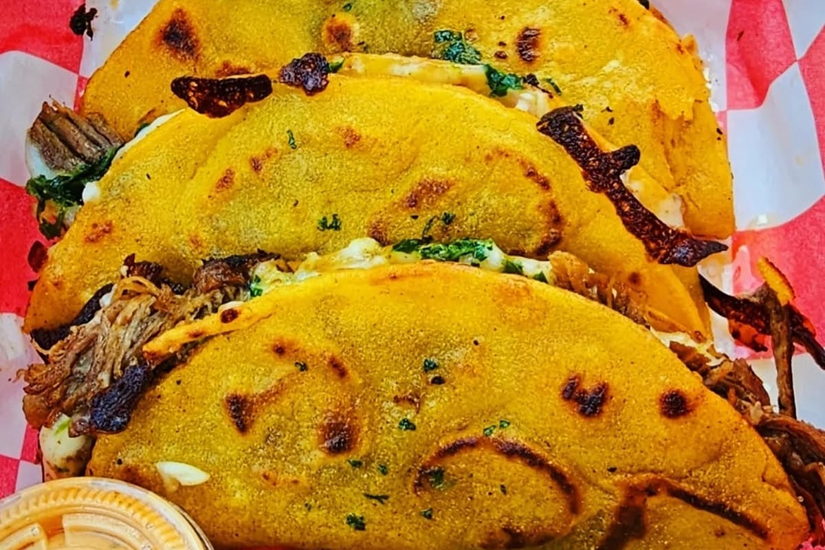 Locos Street Tacos & Burritos Delivery Menu Order Online 4760 W