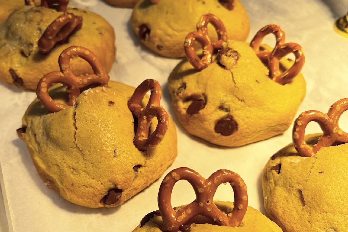 Duchess Cookies (Plainview) Delivery Menu Order Online 331 South