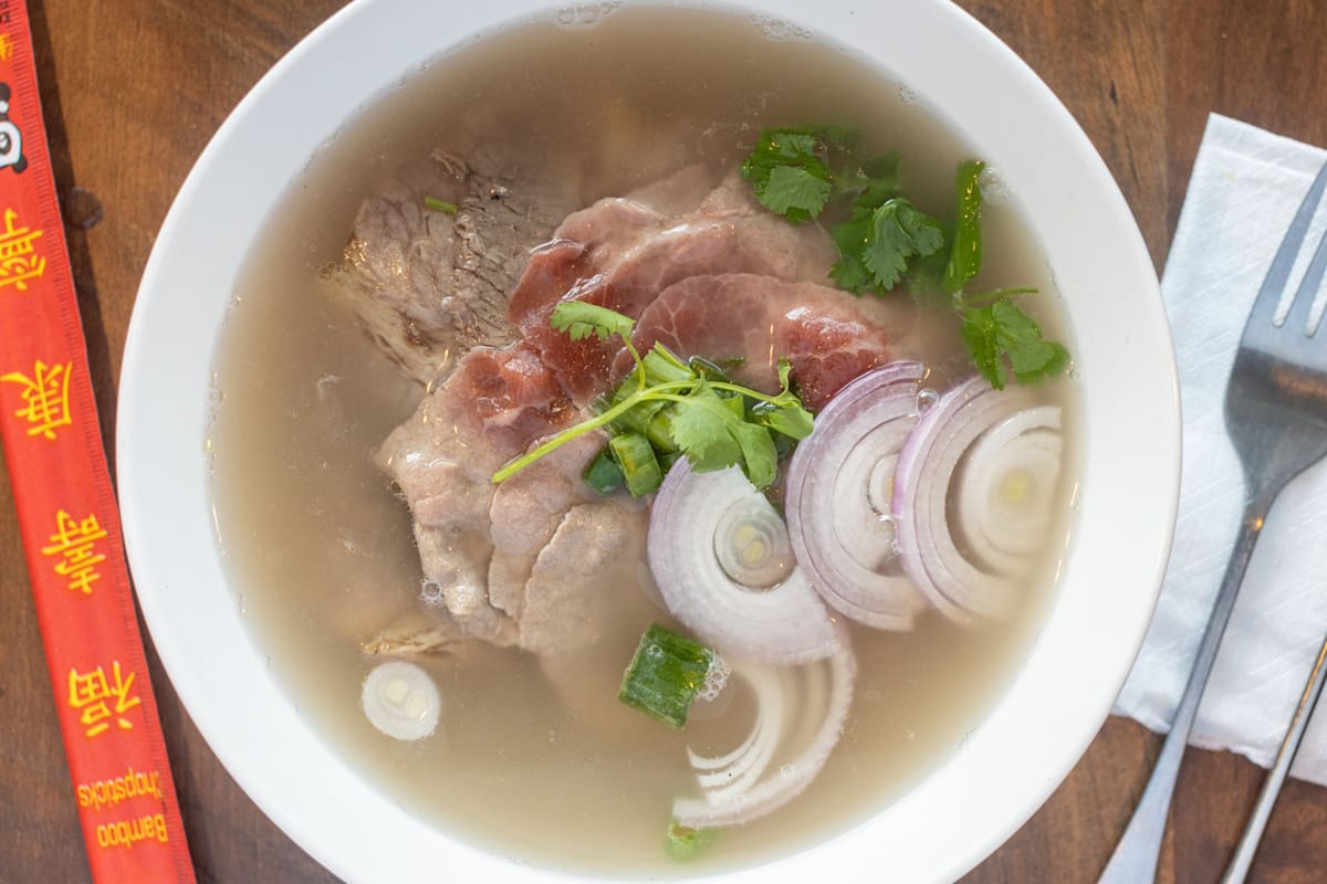Banhmigos Coffee Brooklyn NY Restaurant Menu   Delivery Seamless