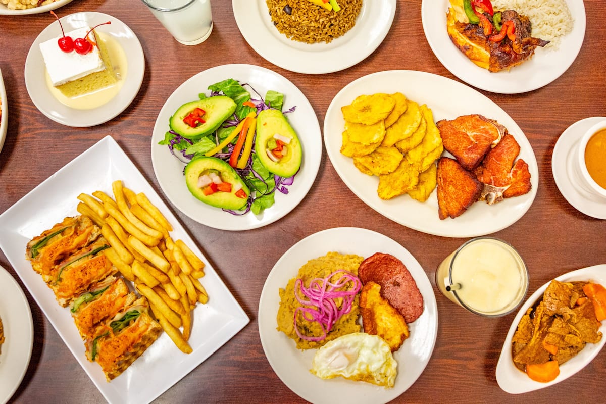 Don Manuel Perth Amboy, NJ Restaurant Menu + Delivery Seamless