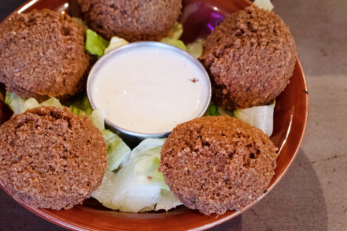 Layali Dubai Restaurant Delivery Menu Order Online 2417 Steinway St