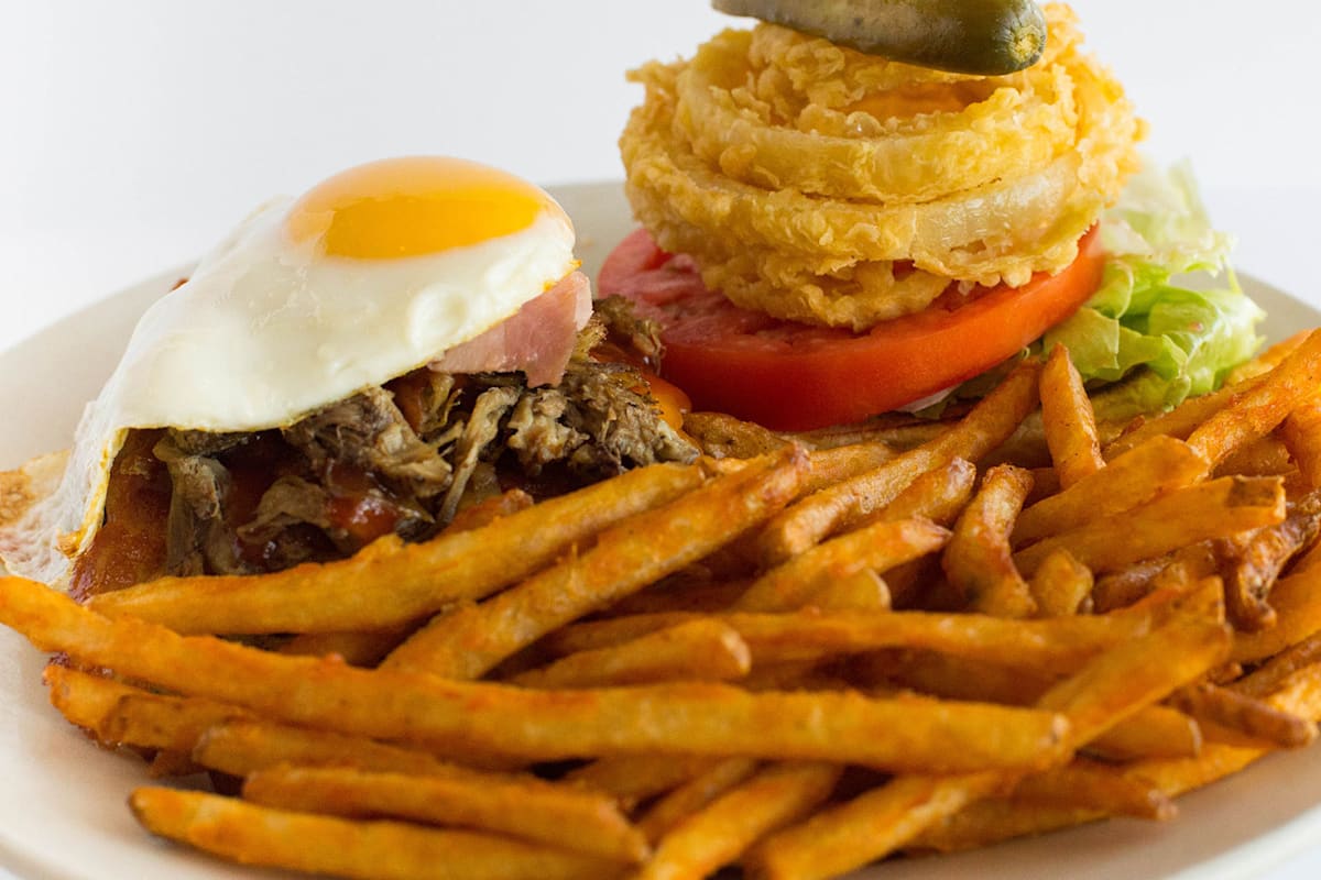 Elly's Pancake House Delivery Menu Order Online 1624 Milwaukee Ave