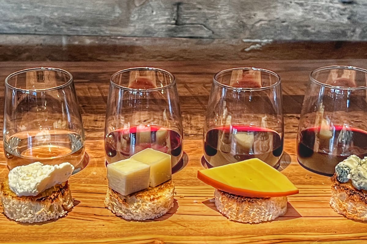 Angelo's Wine Bar Chicago, IL Restaurant Menu + Delivery Seamless