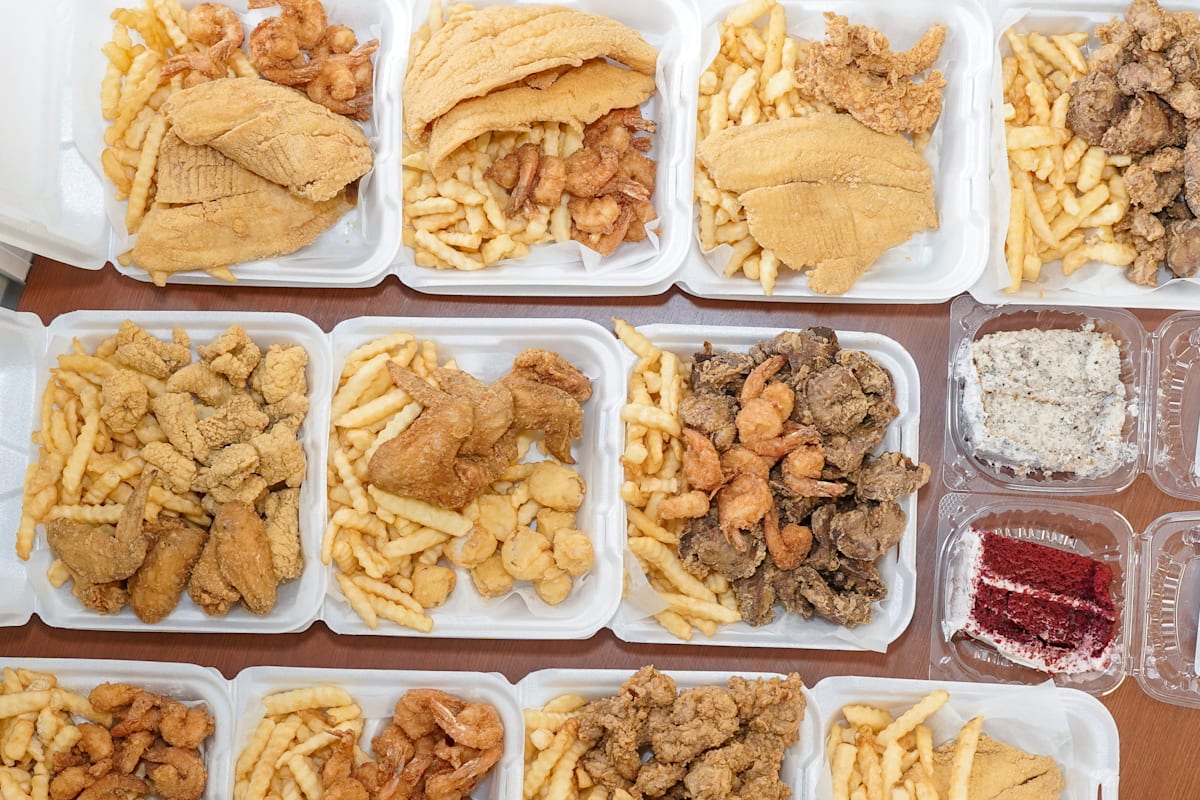 Mr snappers hot sale
