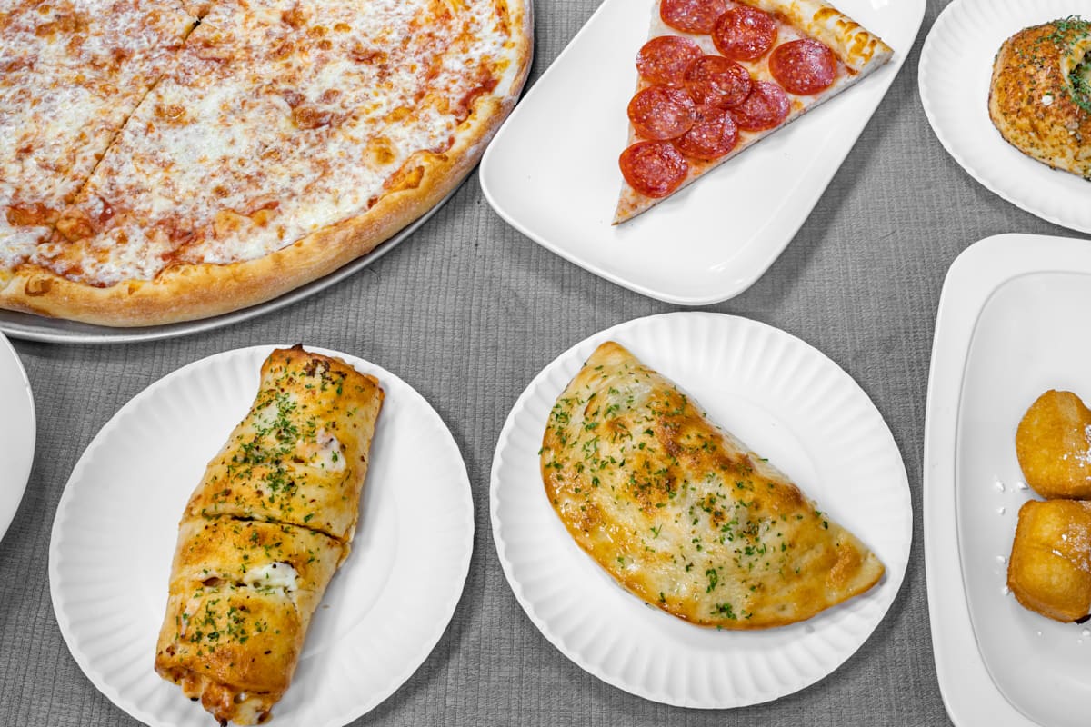 Alfredo`s Pizza Delivery Menu Order Online 1916B Church Ave