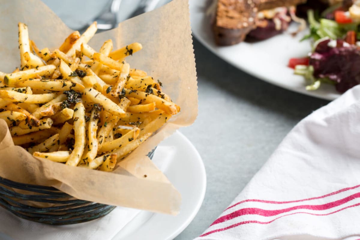 Zinc Cafe & Market Delivery Menu Order Online 350 Ocean Ave Laguna Beach Grubhub