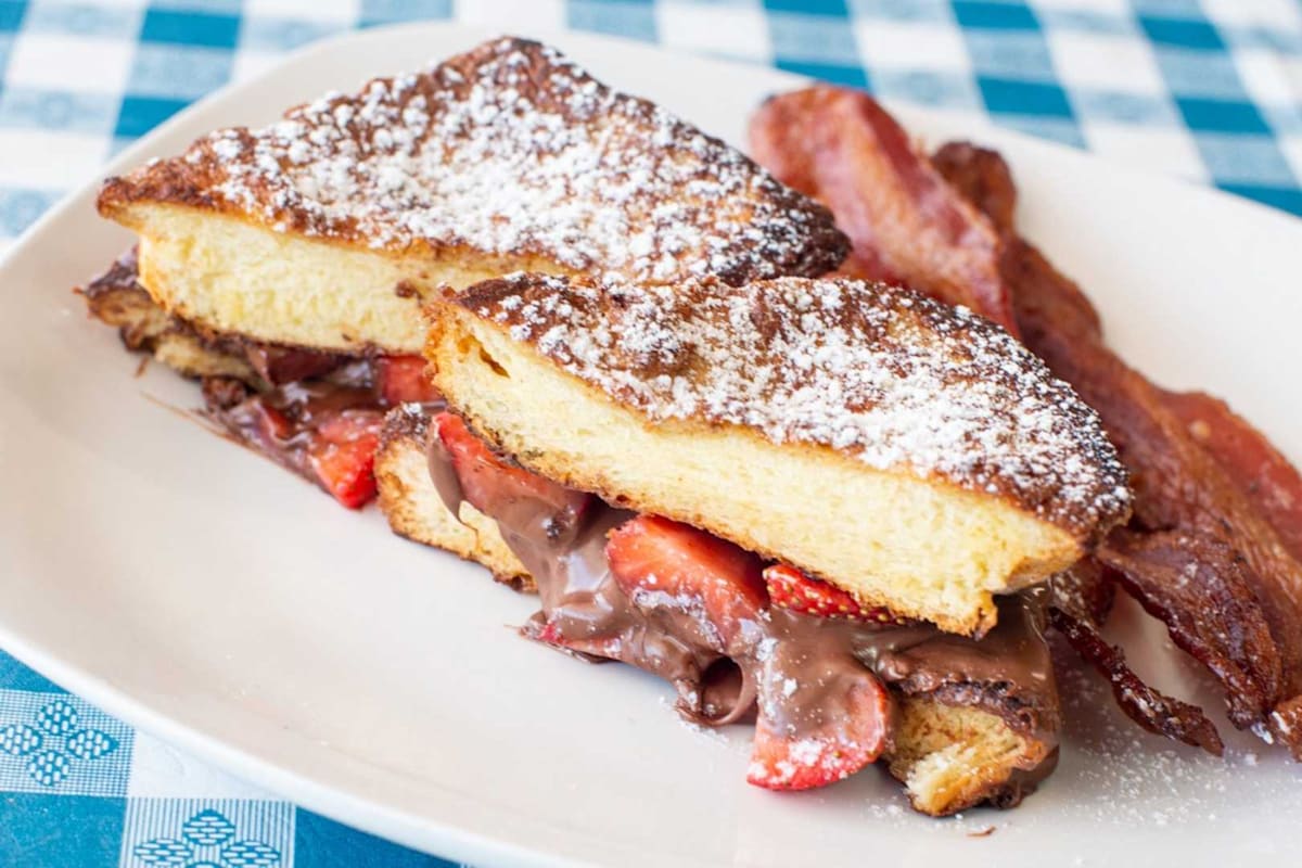 Sugar Bake Shop Delivery Menu Order Online 406 Higgins Ave Brielle