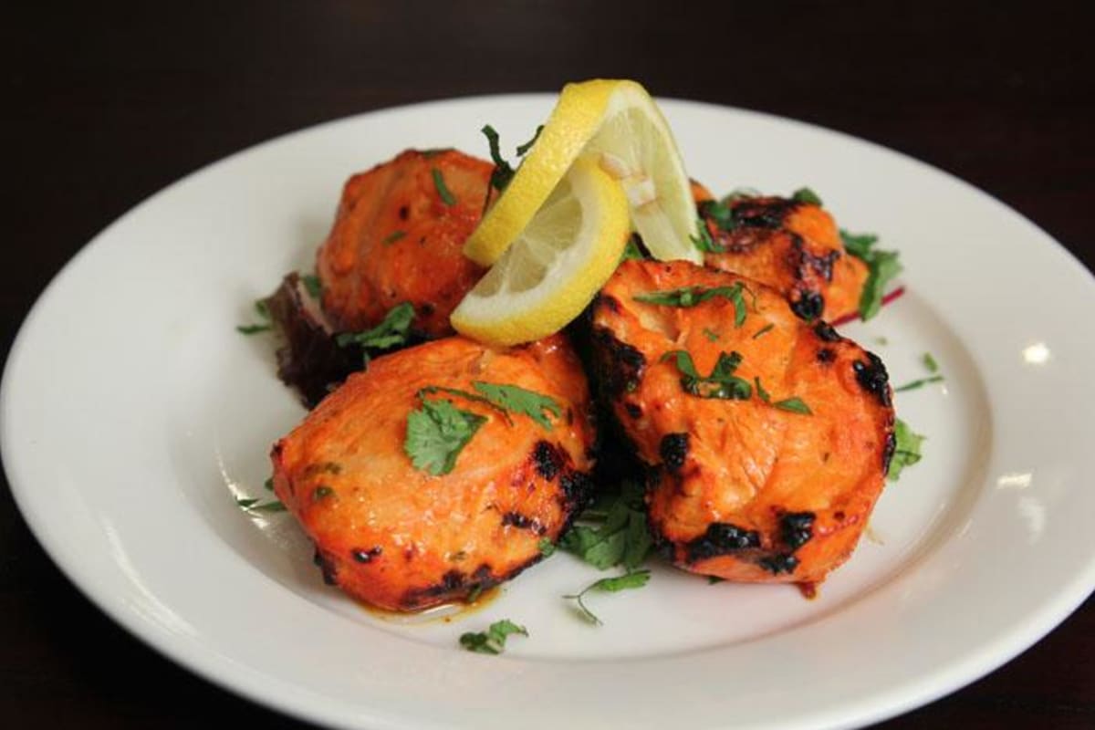 Namaste Astoria, NY Restaurant Menu + Delivery Seamless