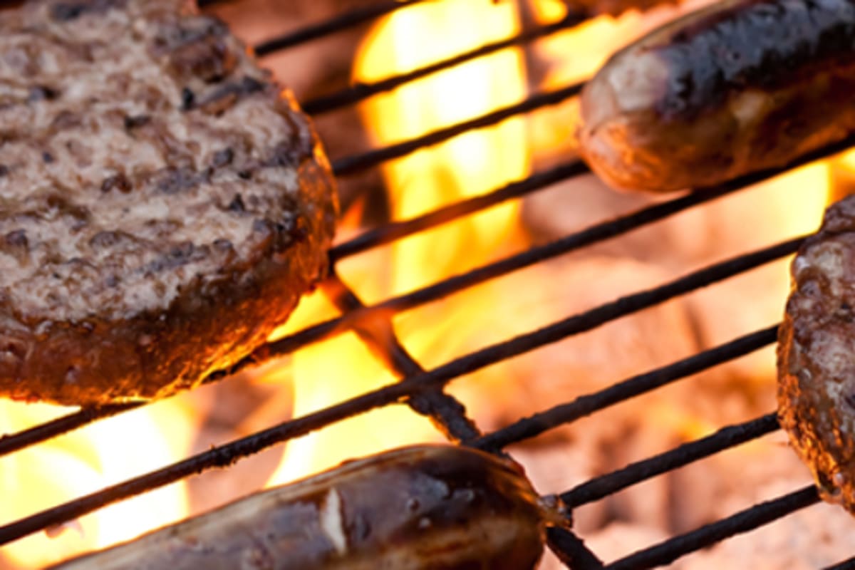 Donn's Texas BBQ Delivery Menu | 7001 Oak Meadow Dr Austin