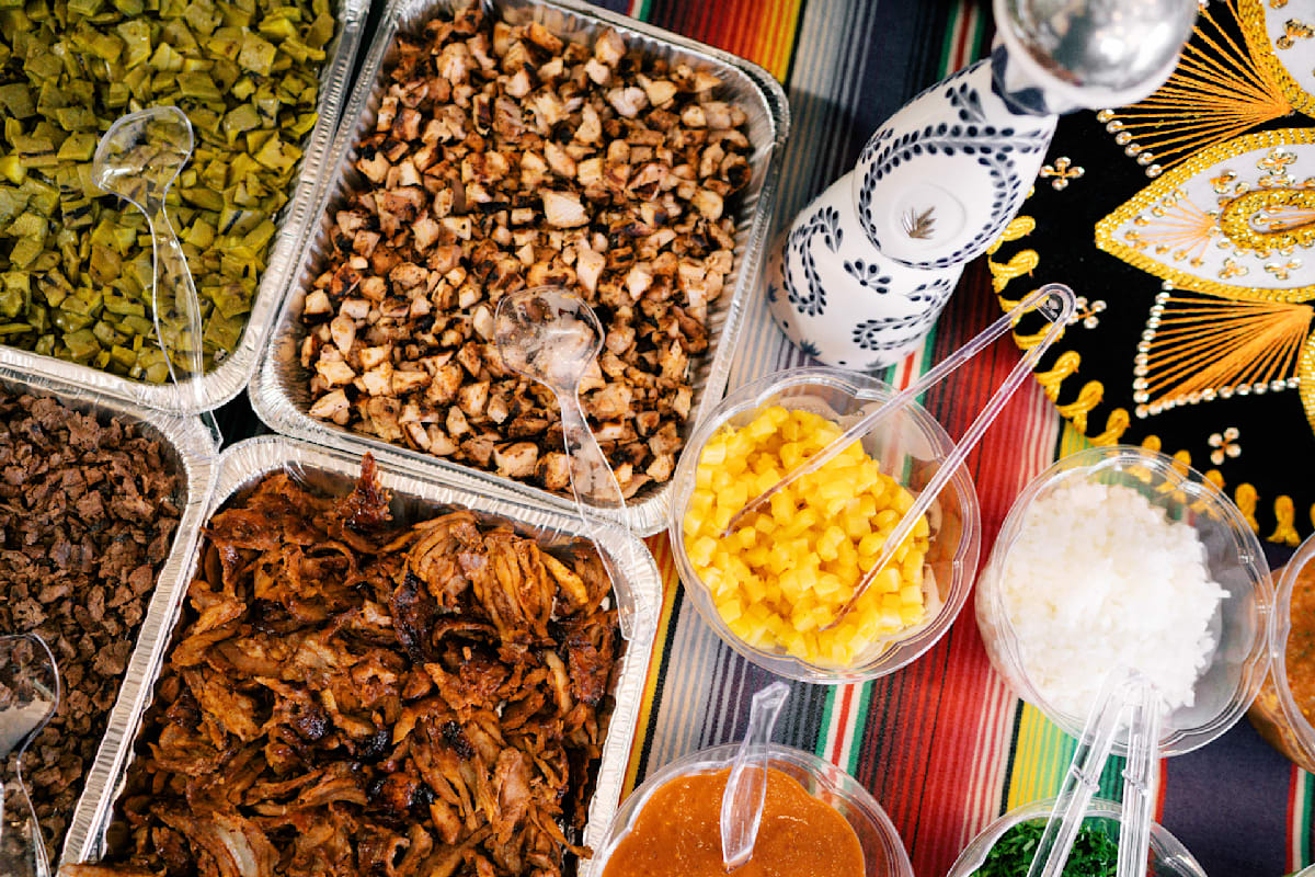 Taqueria Al Pastor Delivery Menu Order Online 128 Wyckoff Ave