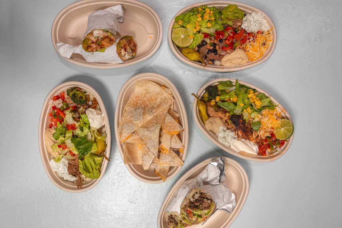 Istanbul Doner Burrito Boston, MA Restaurant Menu + Delivery Seamless