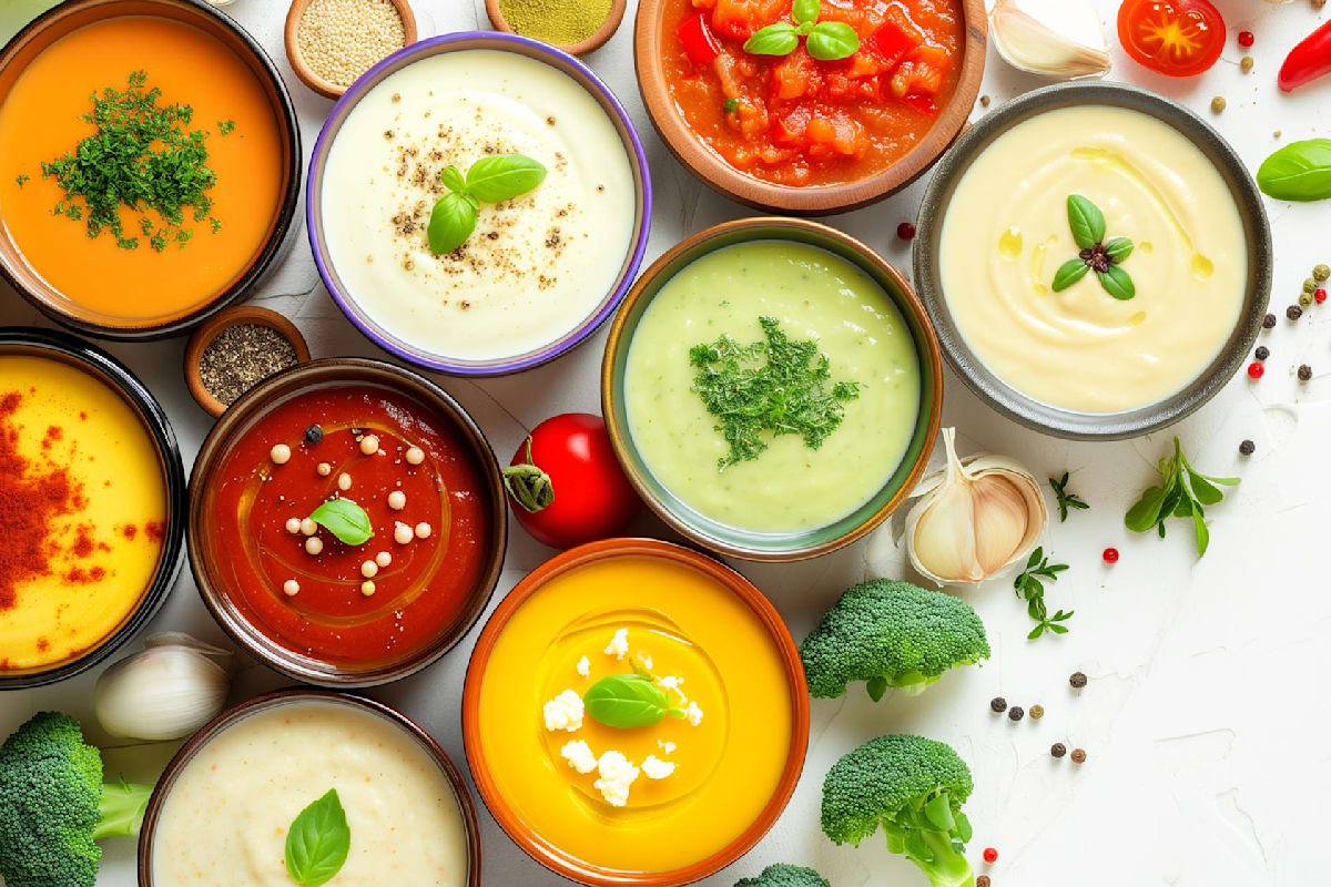 Soup Kettle Hartsdale, NY Restaurant Menu + Delivery Seamless