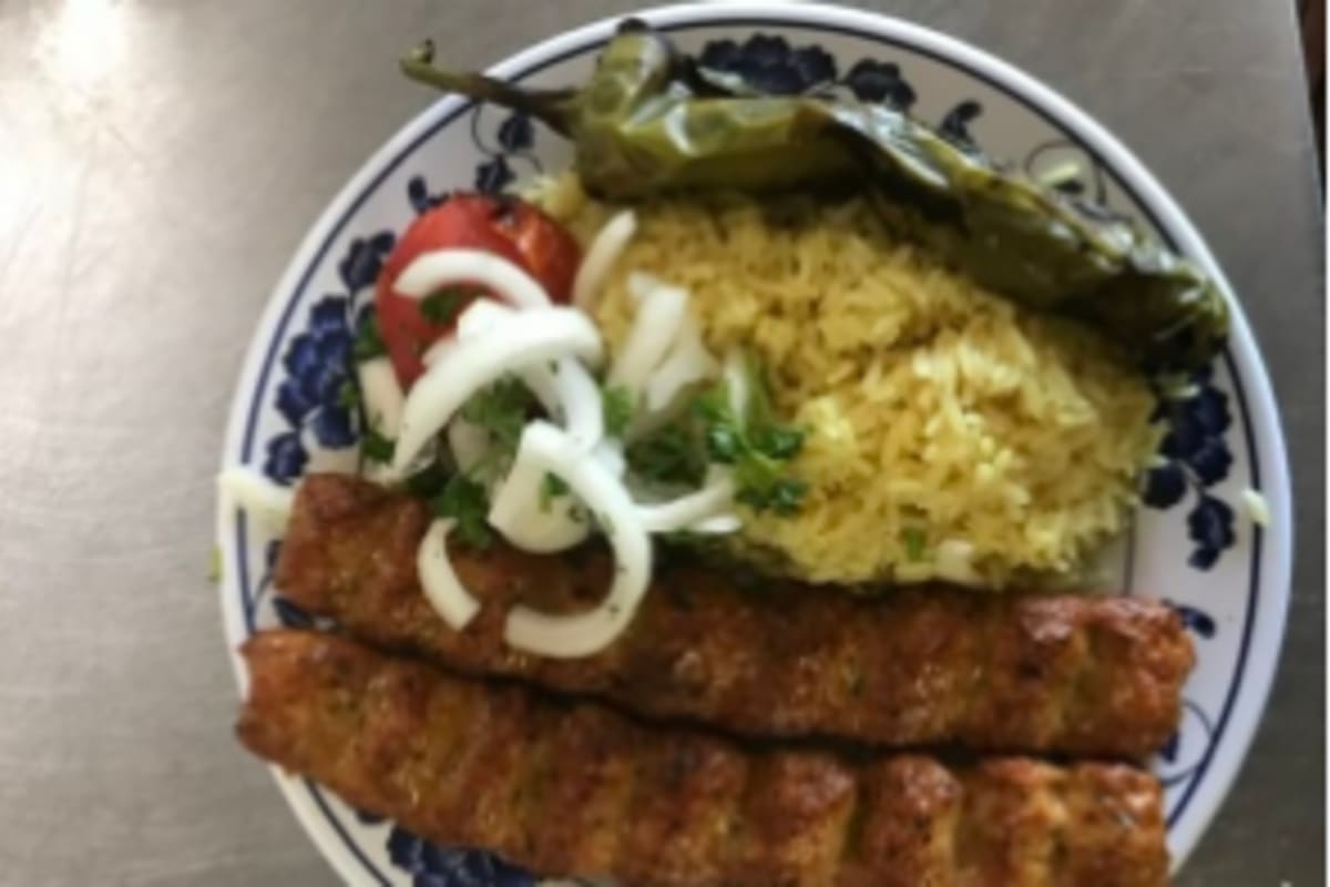 Elena's Greek Armenian Cuisine Delivery Menu Order Online 1000 S