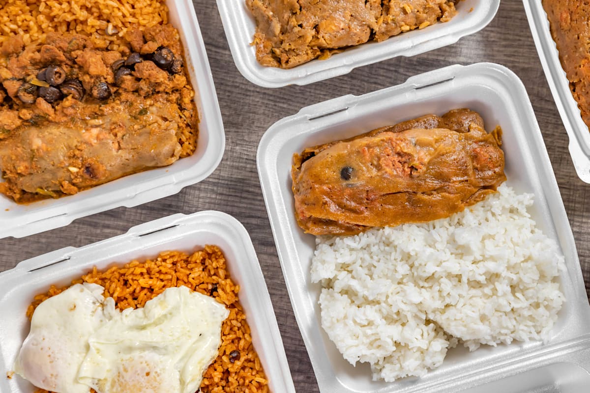 The Pastele Shop Delivery Menu Order Online 2101 N School St