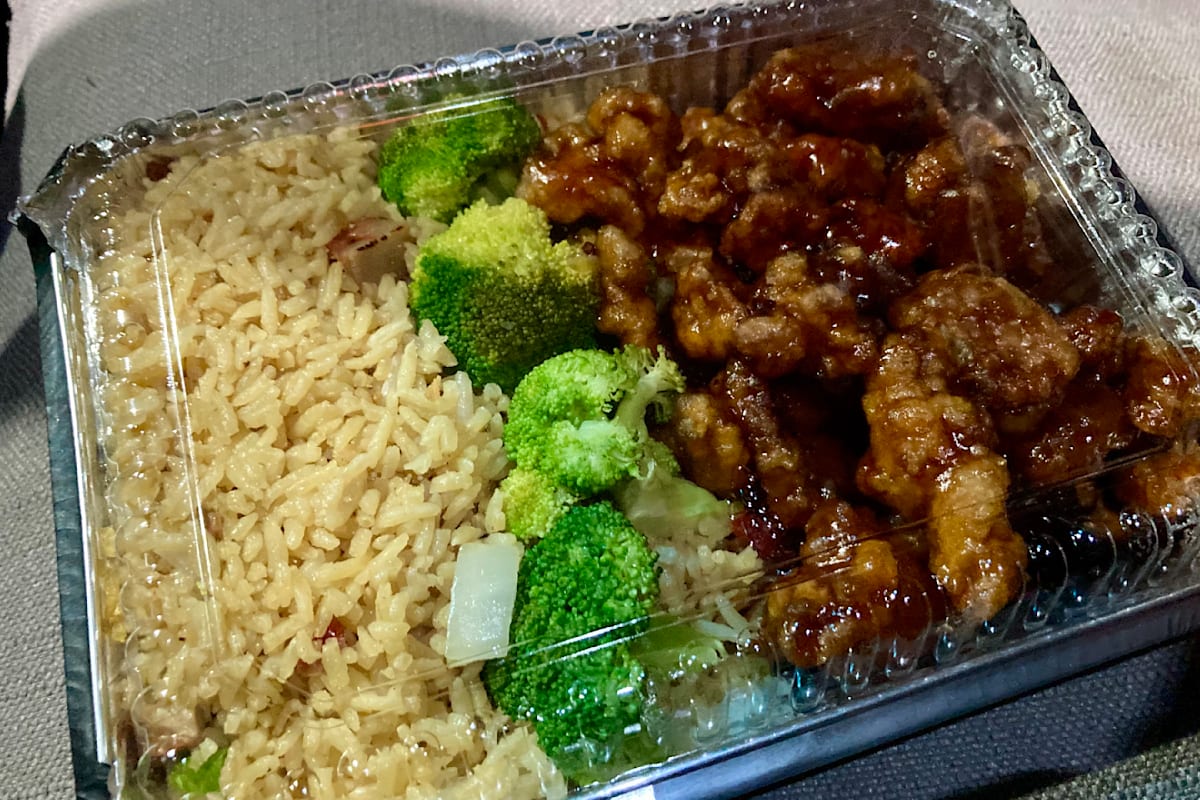 Yummy Yummy Chinese Restaurant Delivery Menu Order Online 222