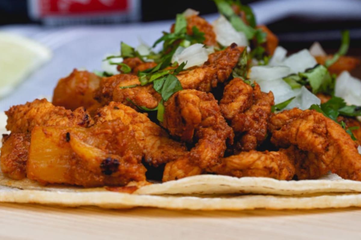 Maciel’s Tortas & Tacos Delivery Menu Order Online 820 Cooper St