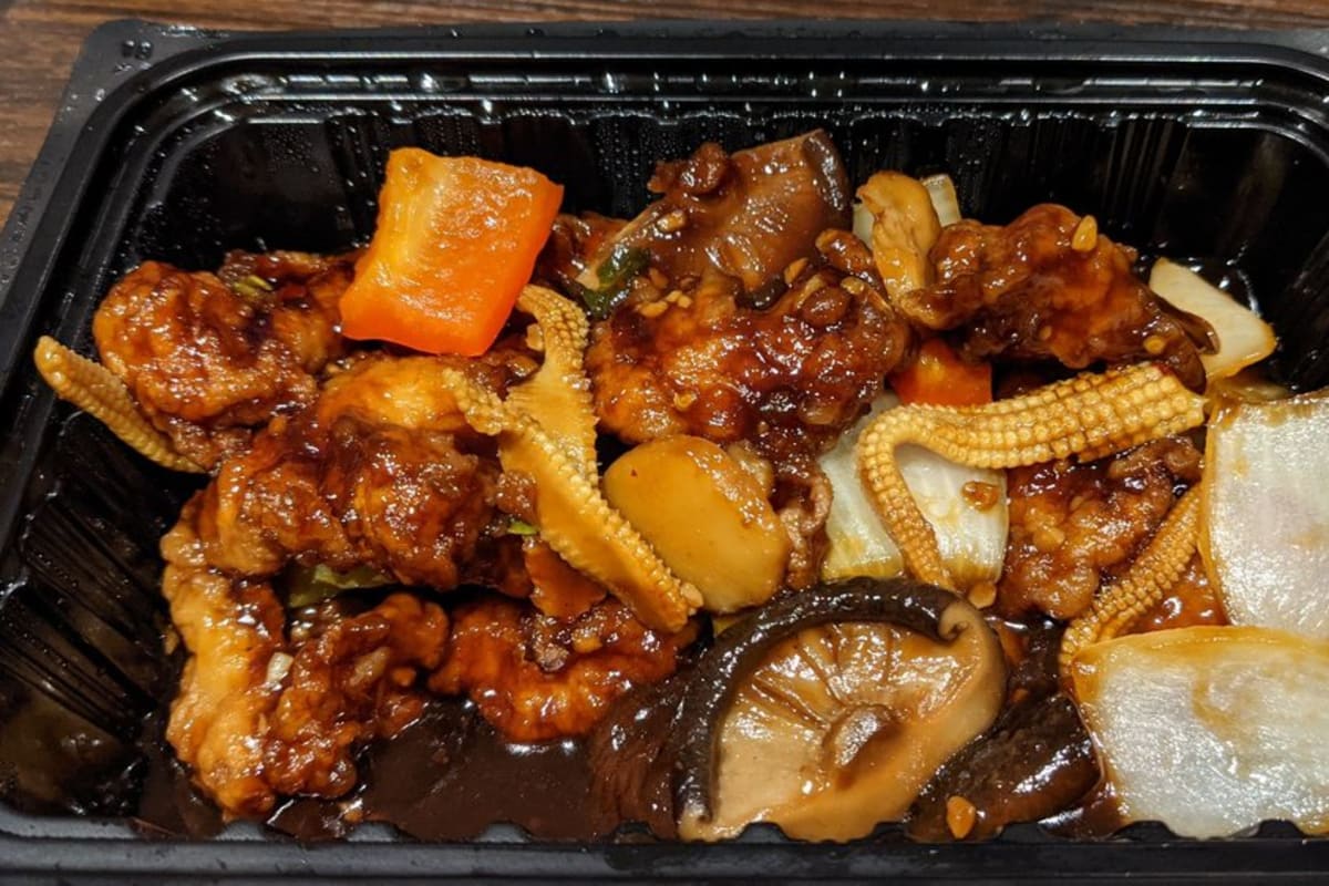 Tong's Hunan Restaurant Delivery Menu Order Online 4145 Dundee Rd