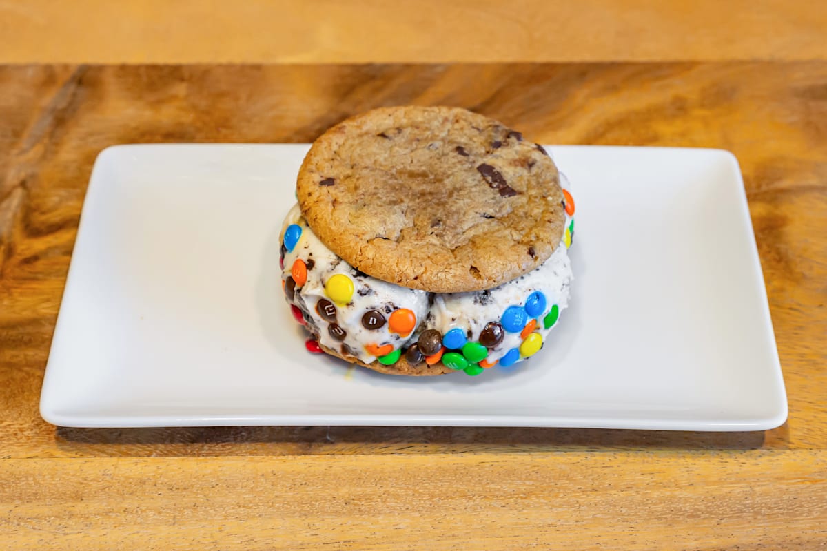 Squatch's Gourmet Ice Cream Sandwiches and Coffee Shop Delivery Menu Order Online 1451