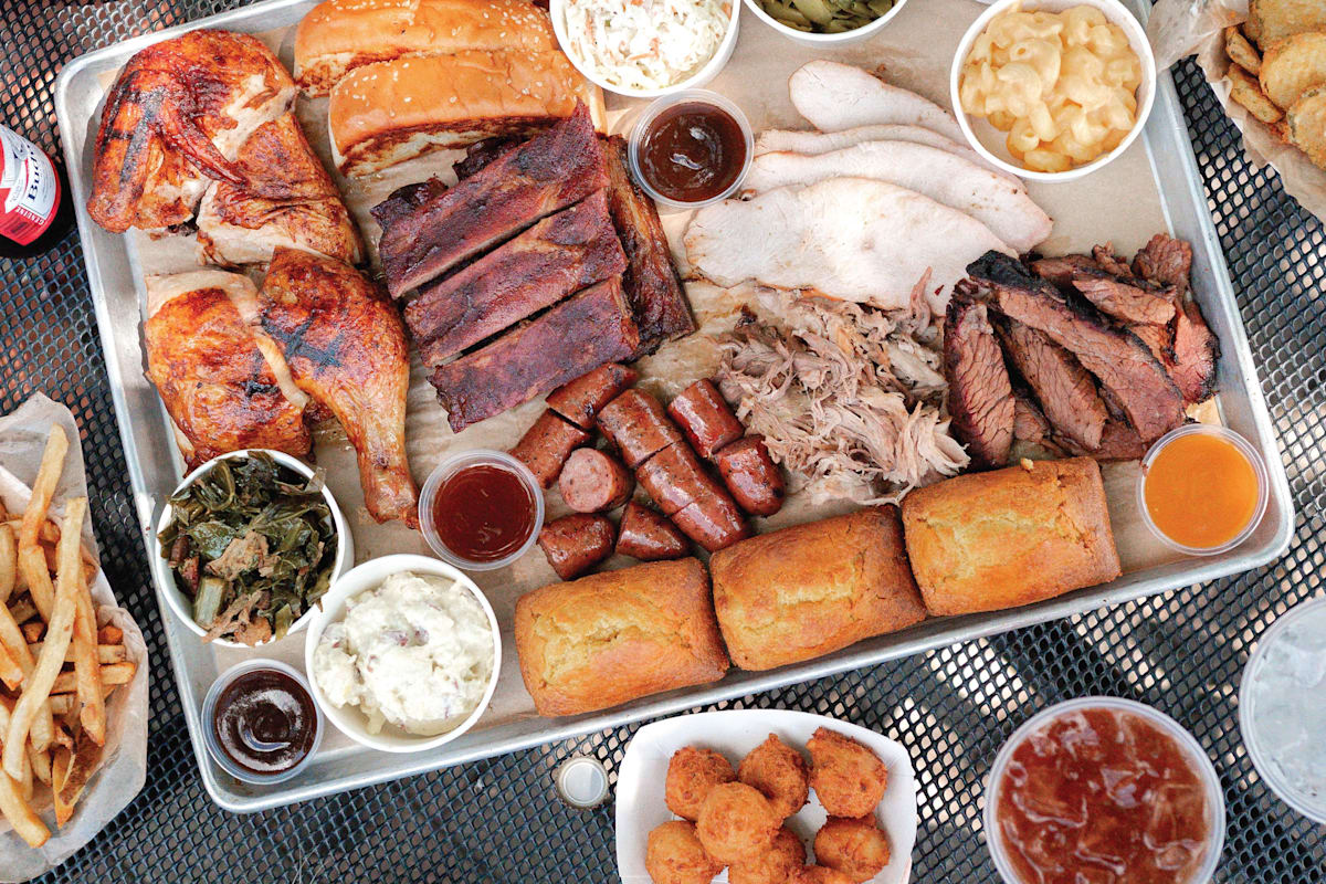 City BBQ Delivery Menu Order Online 123 N Northwest Pkwy Park Ridge