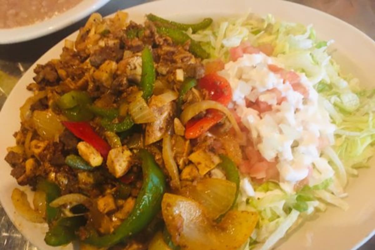 Fiesta Burrito Portage, MI Restaurant Menu + Delivery Seamless