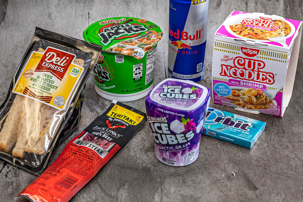 Locals Convenience Stores Delivery Menu Order Online FL436