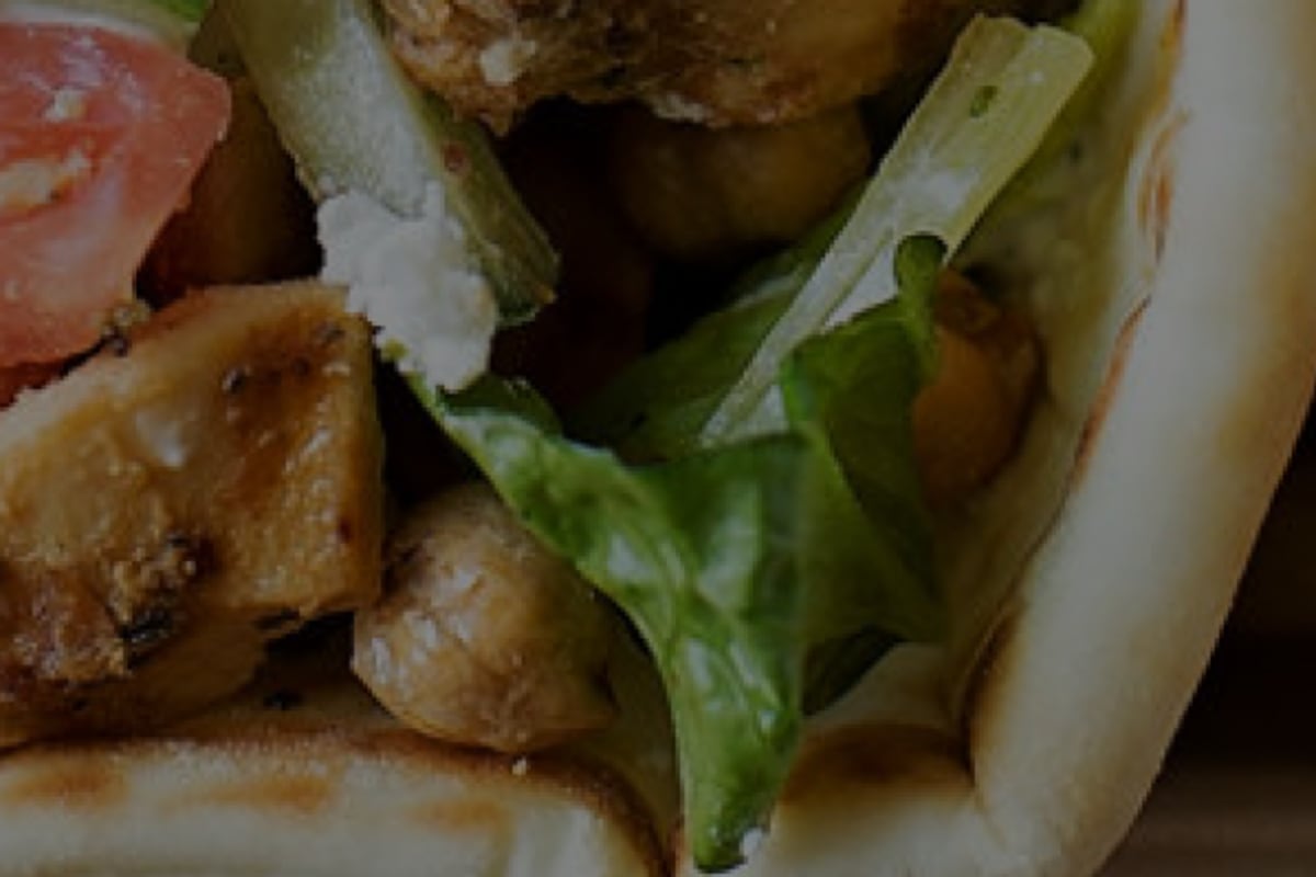 Papous Pita Delivery Menu Order Online 140 Main St Biddeford Grubhub