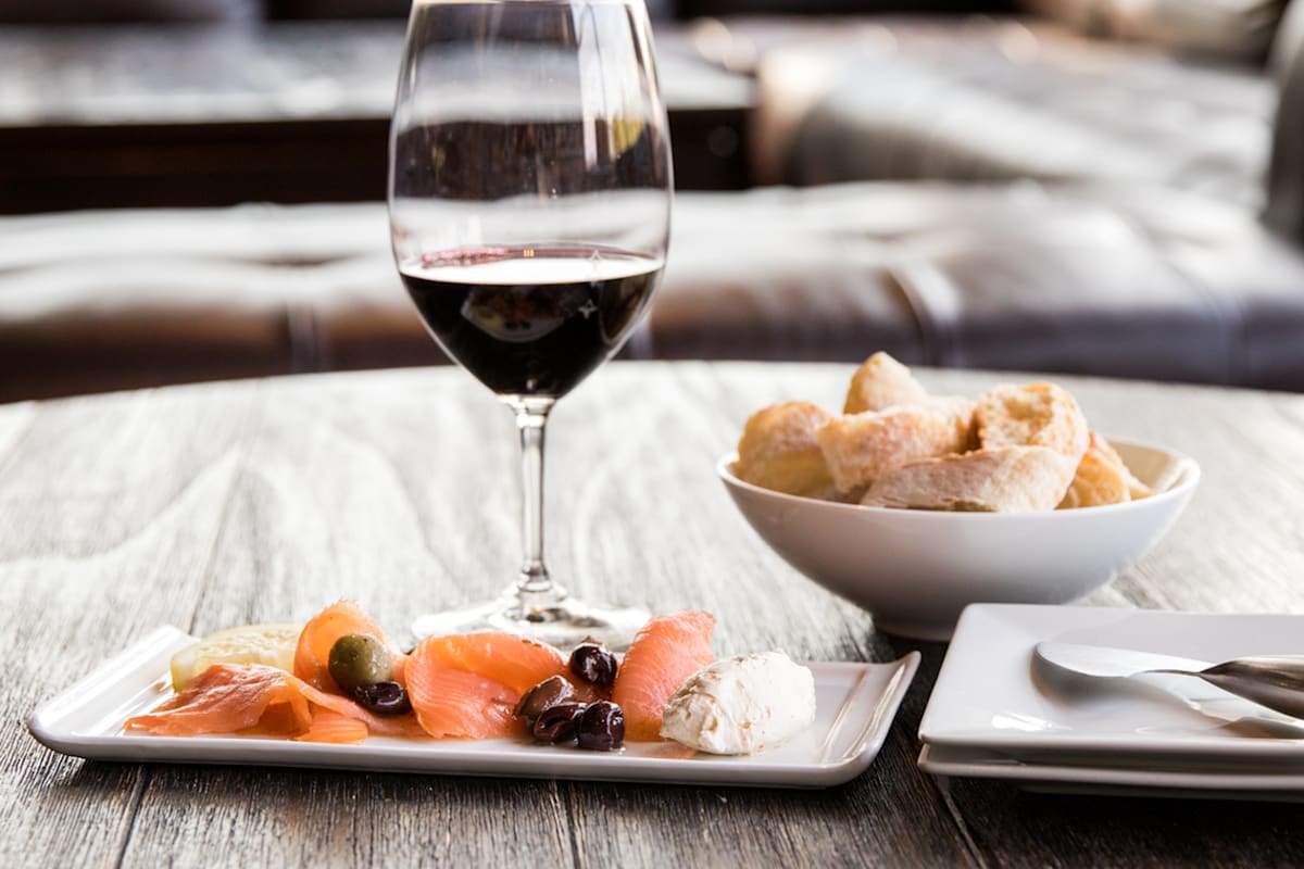 Corkscrew Wine and Cheese Delivery Menu Order Online 10924 Prairie