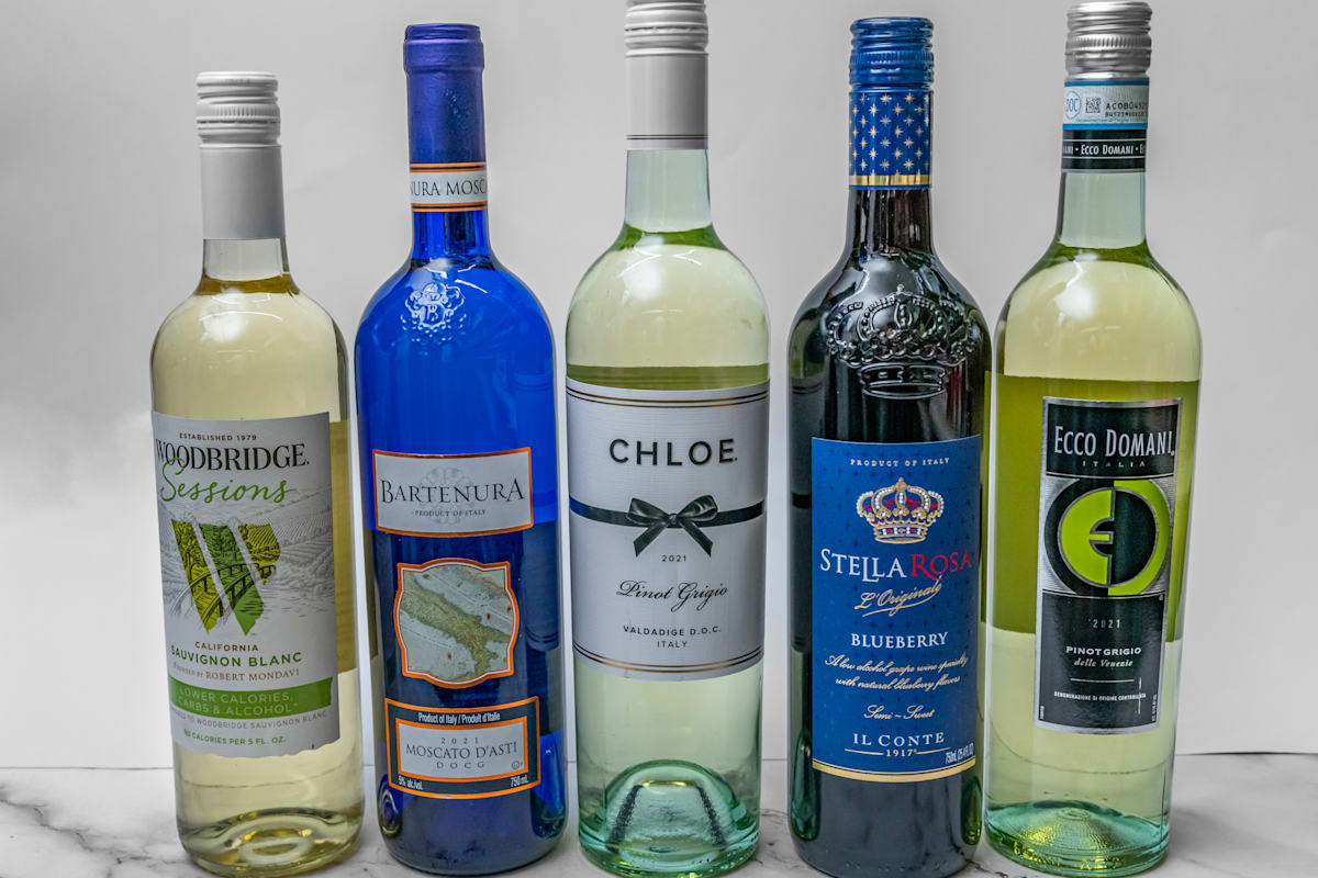 Wilton Discount Liquors Delivery Menu Order Online 2105 NE 5th Ave