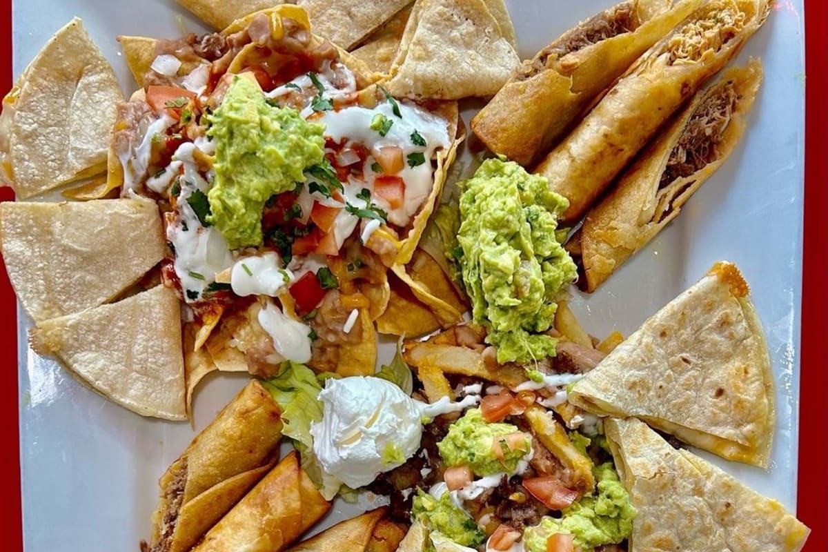 Panchos Kitchen Delivery Menu | Order Online | 27141 Baseline St