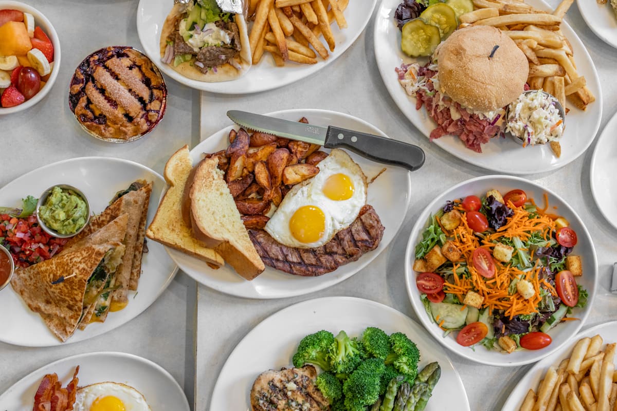 EJ's Delivery Menu Order Online 1271 3rd Ave New York