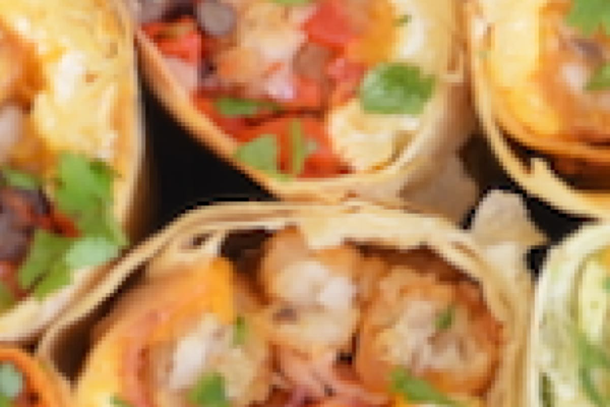 Egghead Breakfast Burritos Delivery Menu Order Online 2057 N Los