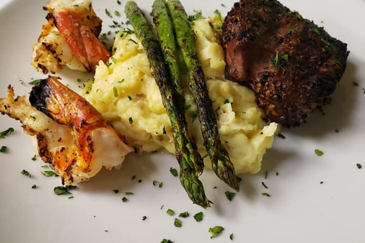 Trattoria on the Hill Delivery Menu Order Online 12207 Mayfield Rd