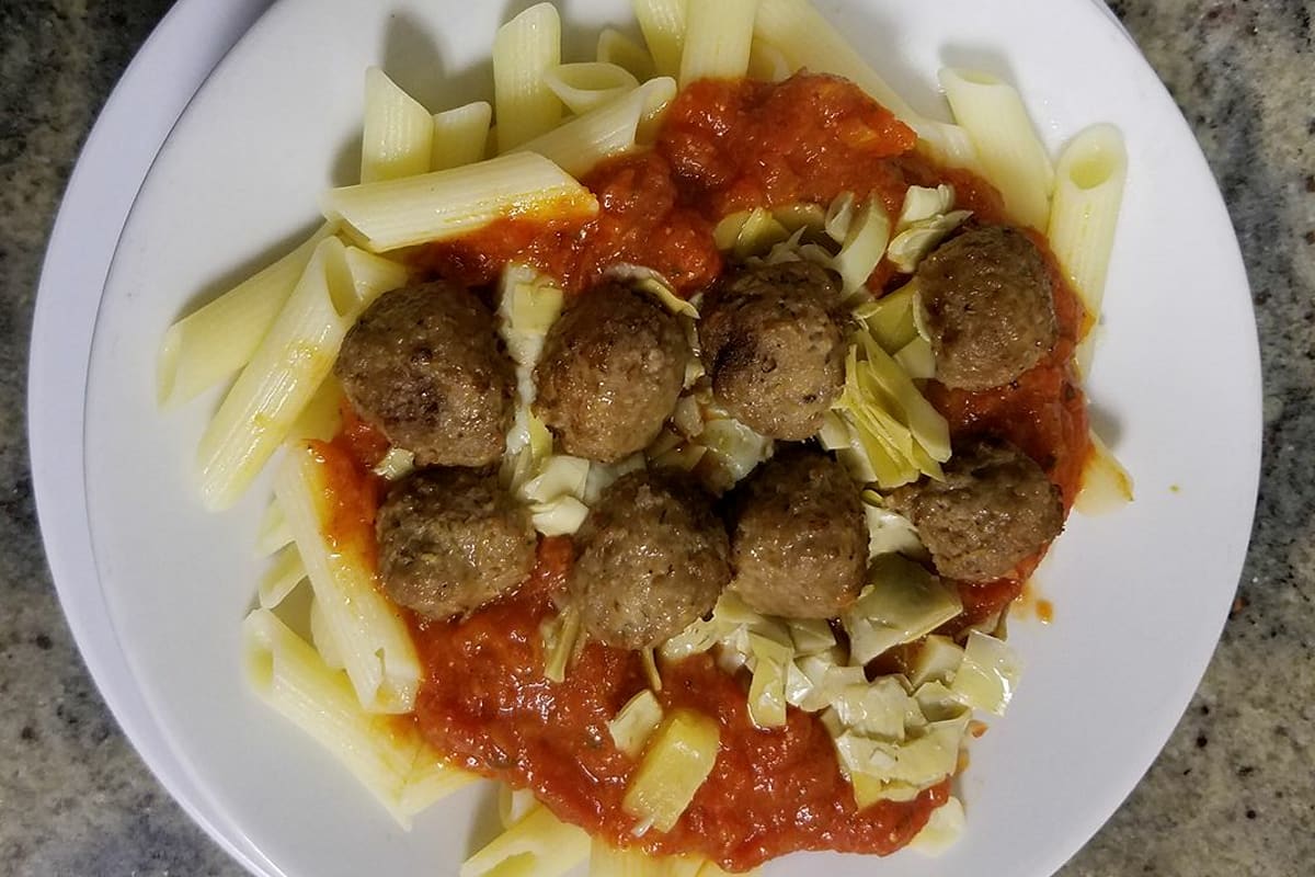 Slice Of New York Pizza - Seal Beach, CA Restaurant | Menu + Delivery