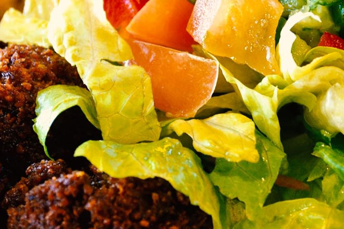 Jerusalem Restaurant Delivery Menu Order Online 99 W Mt Pleasant