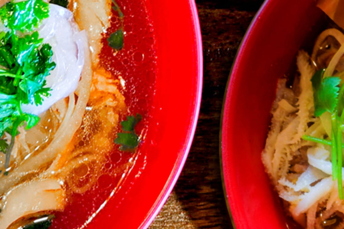 29 Bistro Pho x Thai Delivery Menu Order Online 29 Bryant St Dedham Grubhub