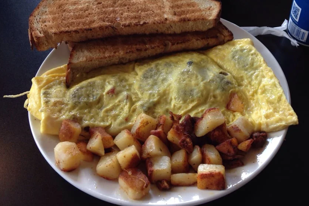 Big G's Delivery Menu Order Online 581 Benton Ave Winslow Grubhub