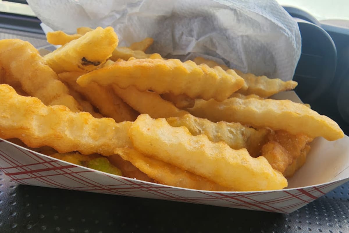 Charcoaler DriveIn El Paso, TX Restaurant Menu + Delivery Seamless