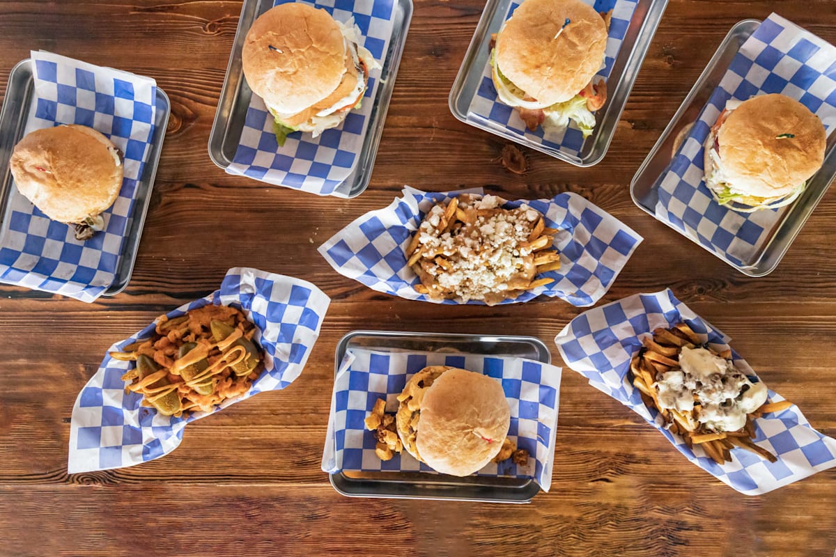 Hubcap Grill & Cocktail Bar Delivery Menu Order Online 2021 Strand