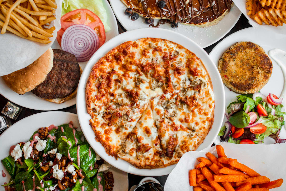 Newport Wings and Things Delivery Menu Order Online 70 Town Square Pl Jersey City Grubhub