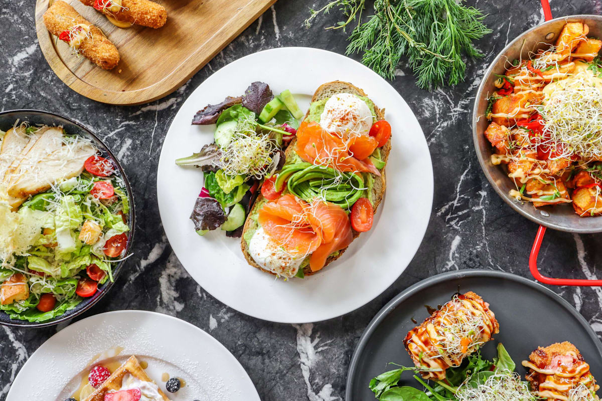 Clavel Delivery Menu Order Online 1001 Brighton Beach Ave Brooklyn