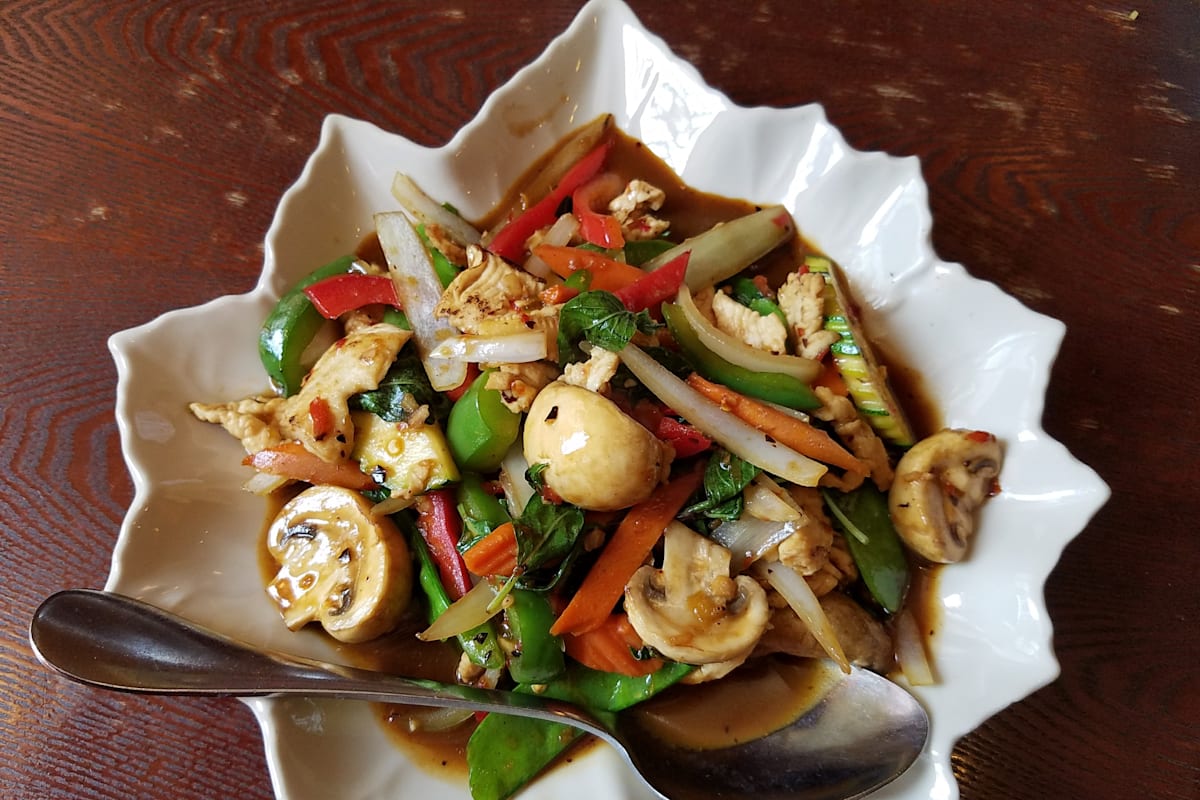 Royal Orchid Renton, WA Restaurant Menu + Delivery Seamless