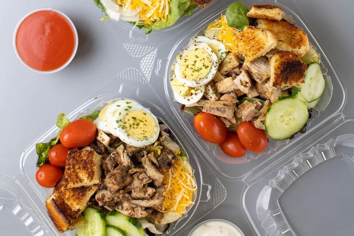 Vanity Suites Cafe Delivery Menu Order Online 4300 Lincoln Hwy Matteson Grubhub