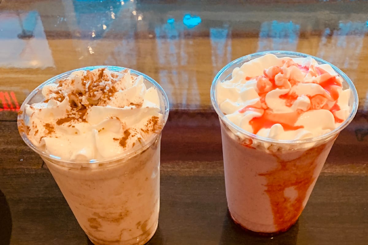 The Local Grind Delivery Menu Order Online 190 E St