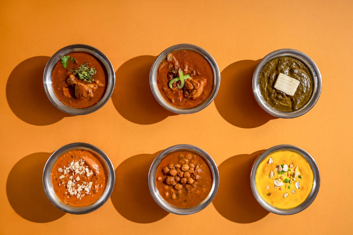 Royal India Indian cuisine Delivery Menu Order Online 8680 Sierra