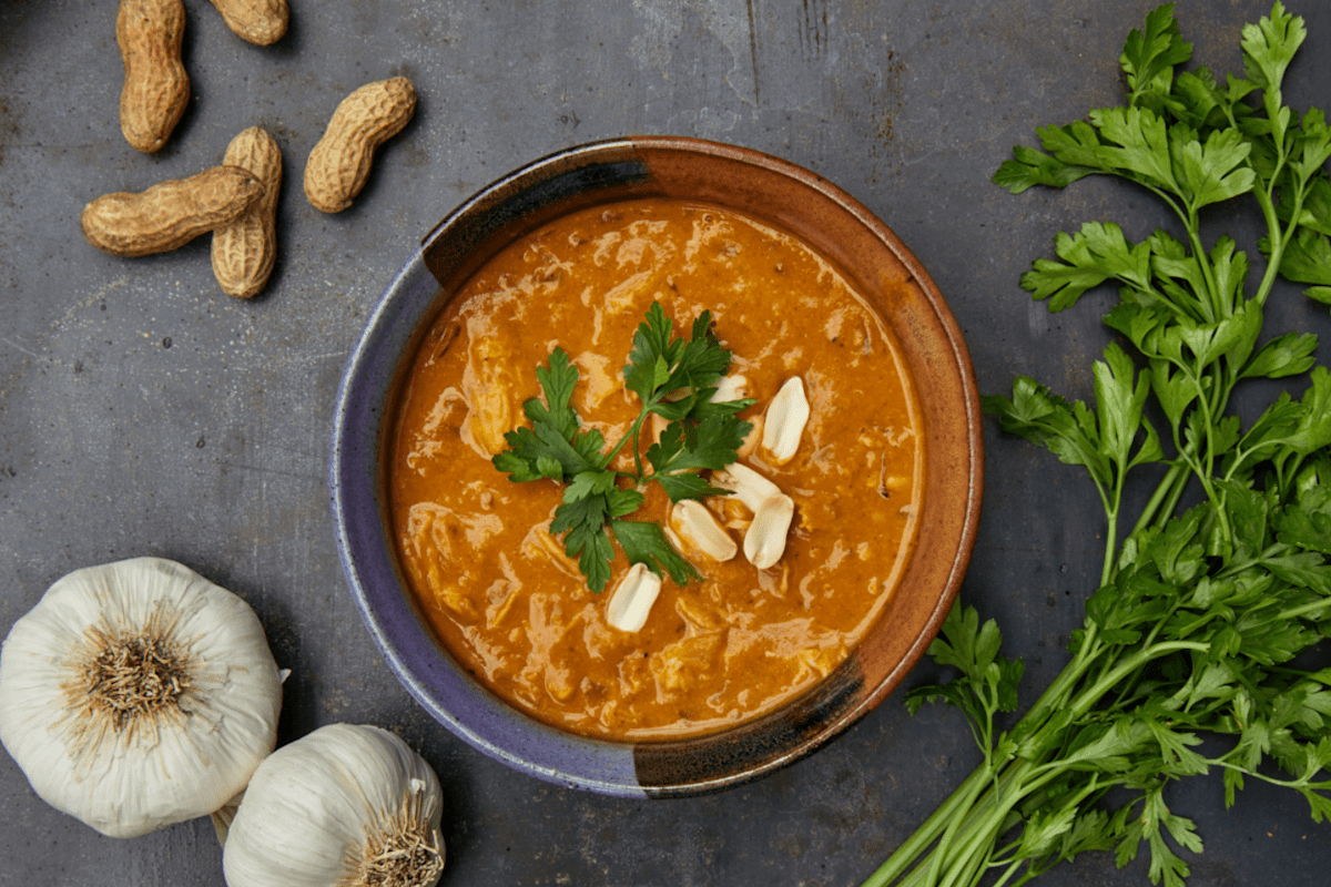 Soup Queen BK Brooklyn, NY Restaurant Menu + Delivery Seamless