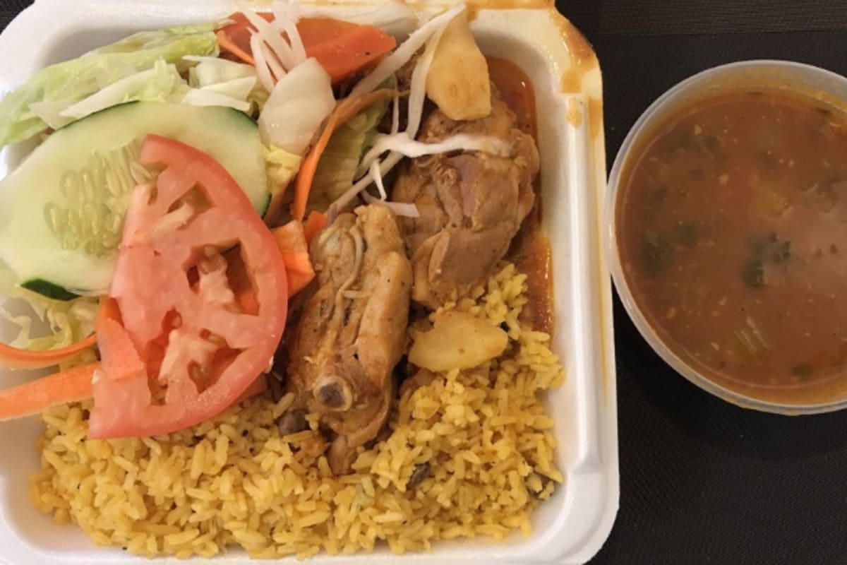 Mary's Deli & Grill Delivery Menu Order Online 867 W Merrick Rd