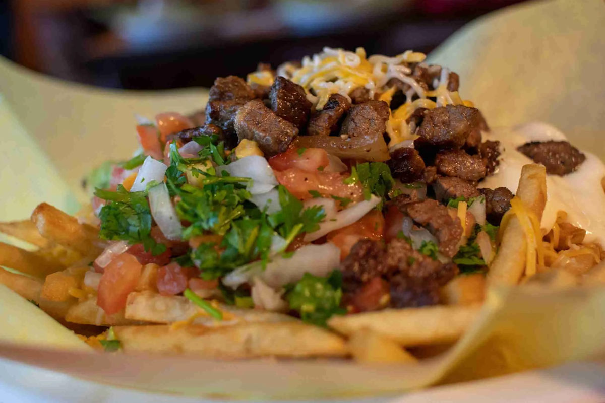 El Super Taco Delivery Menu Order Online 6965 Mesa Ridge Pkwy